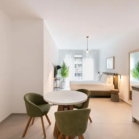 Relstay - De Angeli Apart Otel Milano