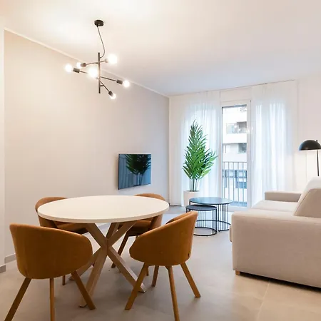 Relstay - De Angeli Milano
