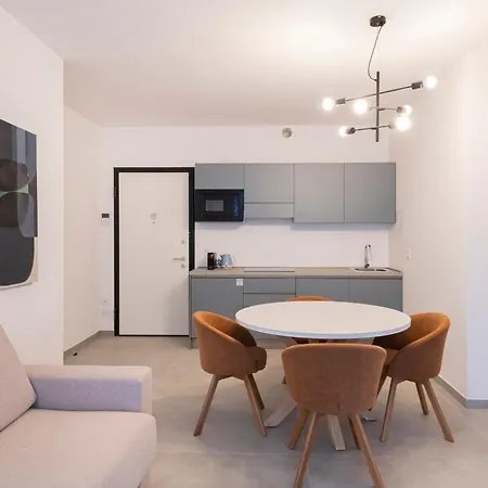Relstay - De Angeli Milan