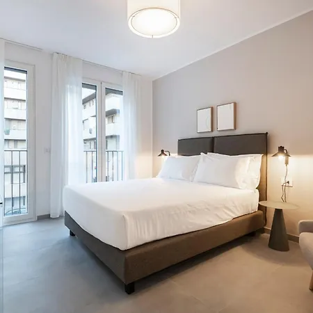 Relstay - De Angeli Appart hôtel