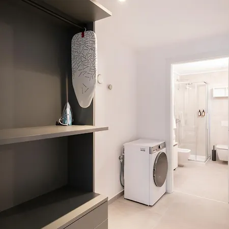 Relstay - De Angeli Apart Otel 4*