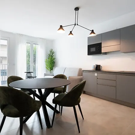 Appart hôtel Relstay - De Angeli Milan