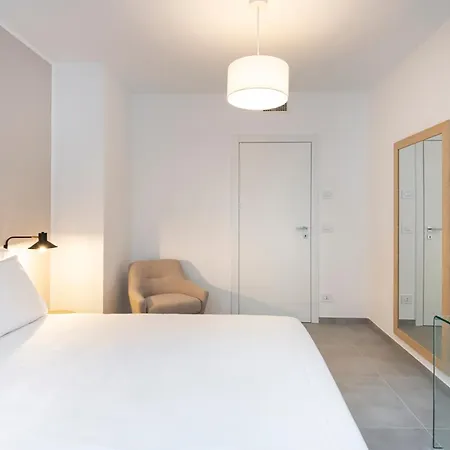 Apart-hotel Relstay - De Angeli