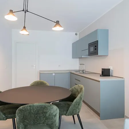 Relstay - De Angeli Apart Otel 4*