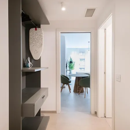 Relstay - De Angeli Appart hôtel Milan