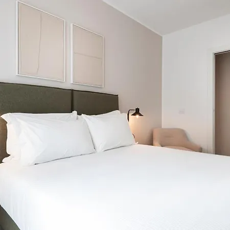 Relstay - De Angeli Apart Otel Milano