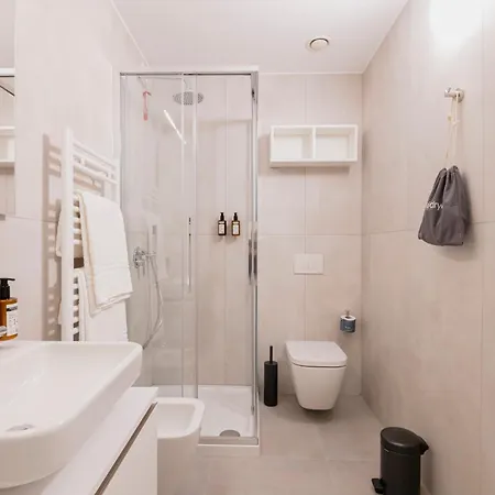 Aparthotel Relstay - De Angeli Milán