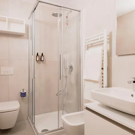 Apart Otel Relstay - De Angeli 4*