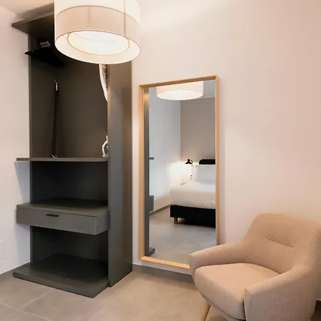 Apart Otel Relstay - De Angeli Milano