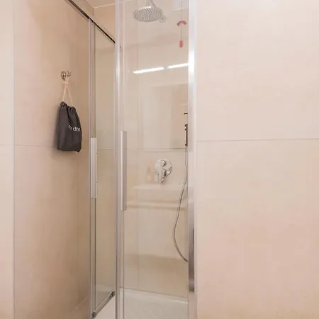 Appart hôtel Relstay - De Angeli 4*