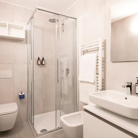 Apart Otel Relstay - De Angeli Milano