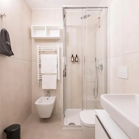 Apart Otel Relstay - De Angeli