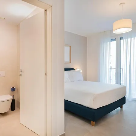 Relstay - De Angeli Milano