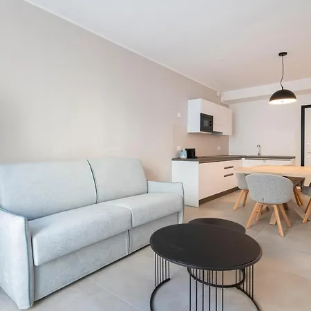 Apart Otel Relstay - De Angeli