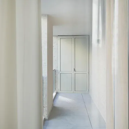 Apart Otel Relstay - De Angeli Milano