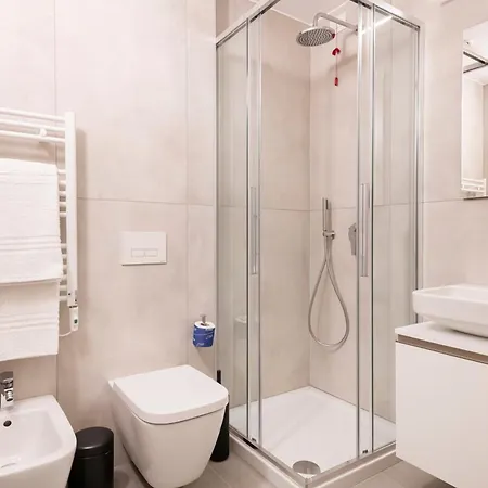 Relstay - De Angeli Apart Otel