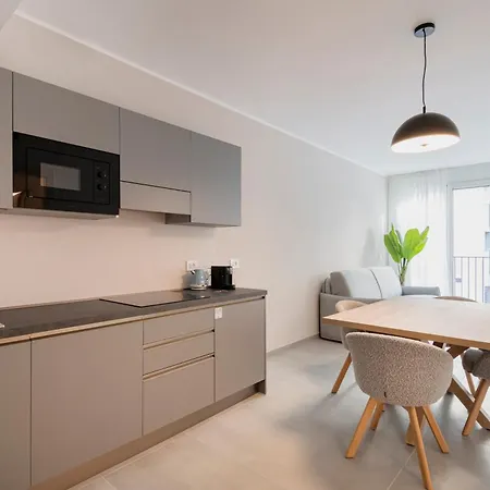 Relstay - De Angeli Appart hôtel Milan