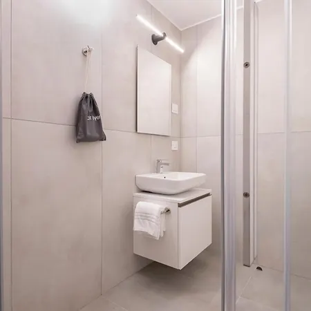Appart hôtel Relstay - De Angeli Milan
