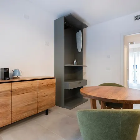 Relstay - De Angeli Milano