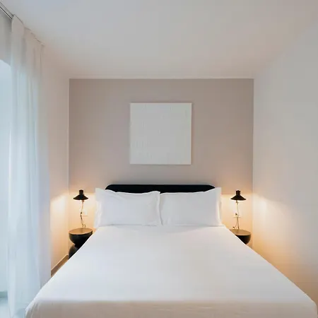 Relstay - De Angeli Milano
