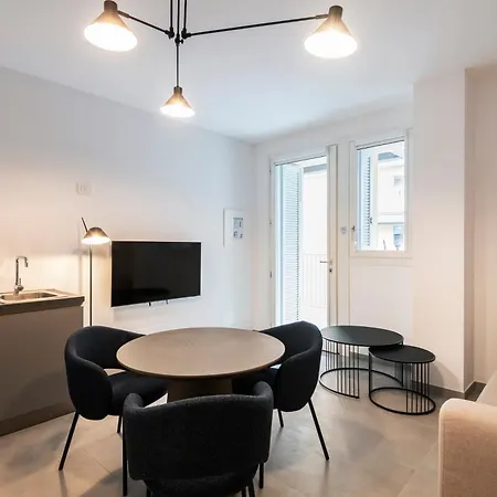 Relstay - De Angeli Milano
