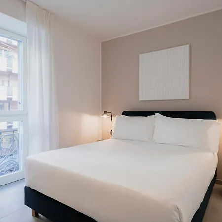 Relstay - De Angeli * Milano