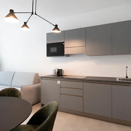 Apart Otel Relstay - De Angeli *
